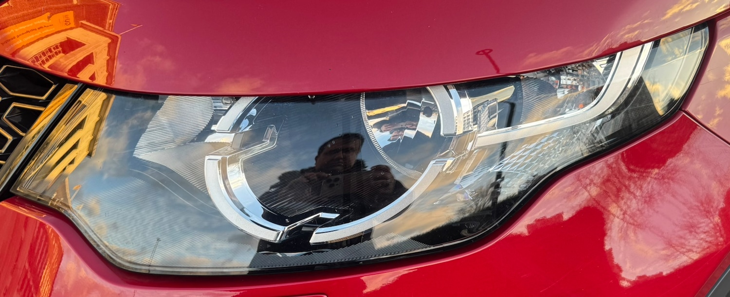 Used Land Rover Discovery Sport 2016 for sale - 78216067: Photo 17