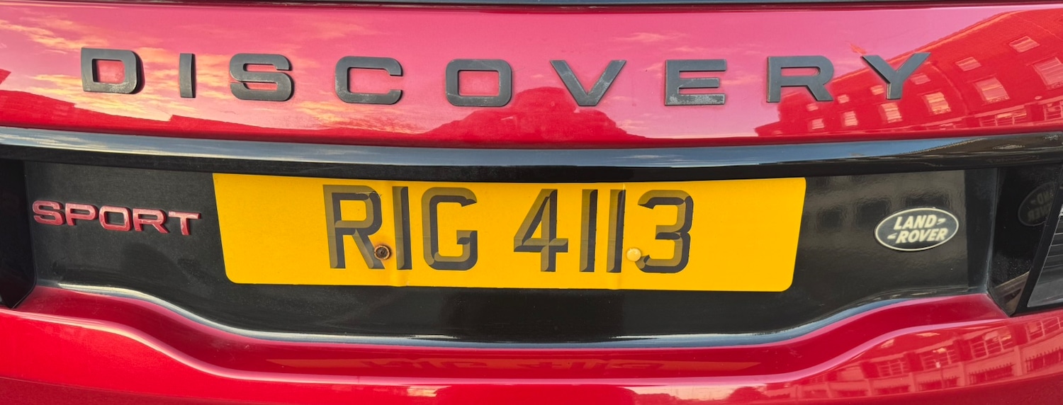 Used Land Rover Discovery Sport 2016 for sale - 78216067: Photo 20