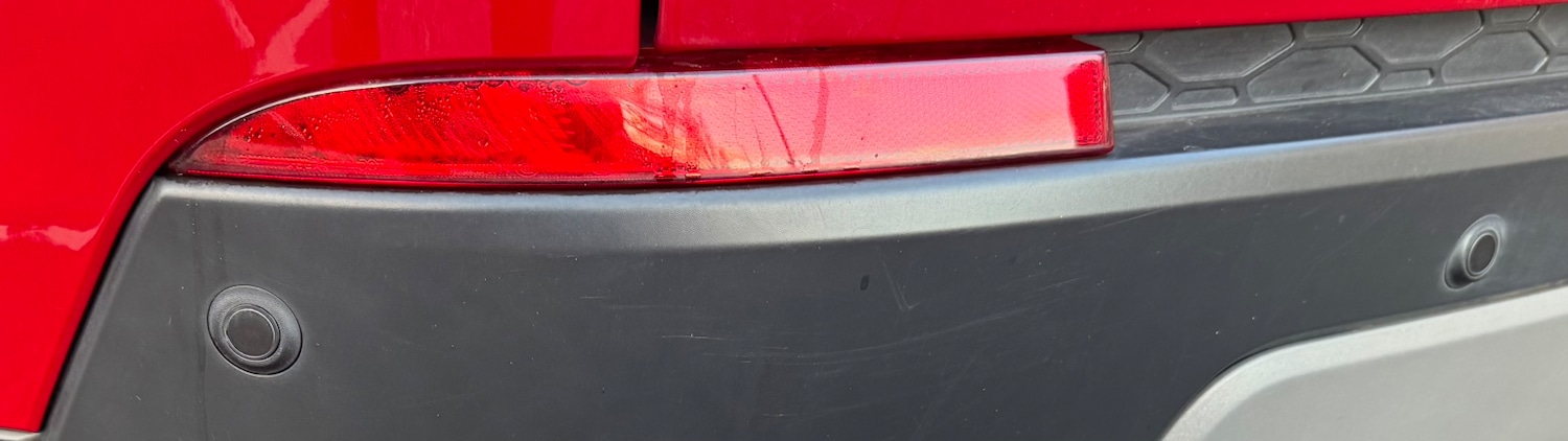 Used Land Rover Discovery Sport 2016 for sale - 78216067: Photo 21