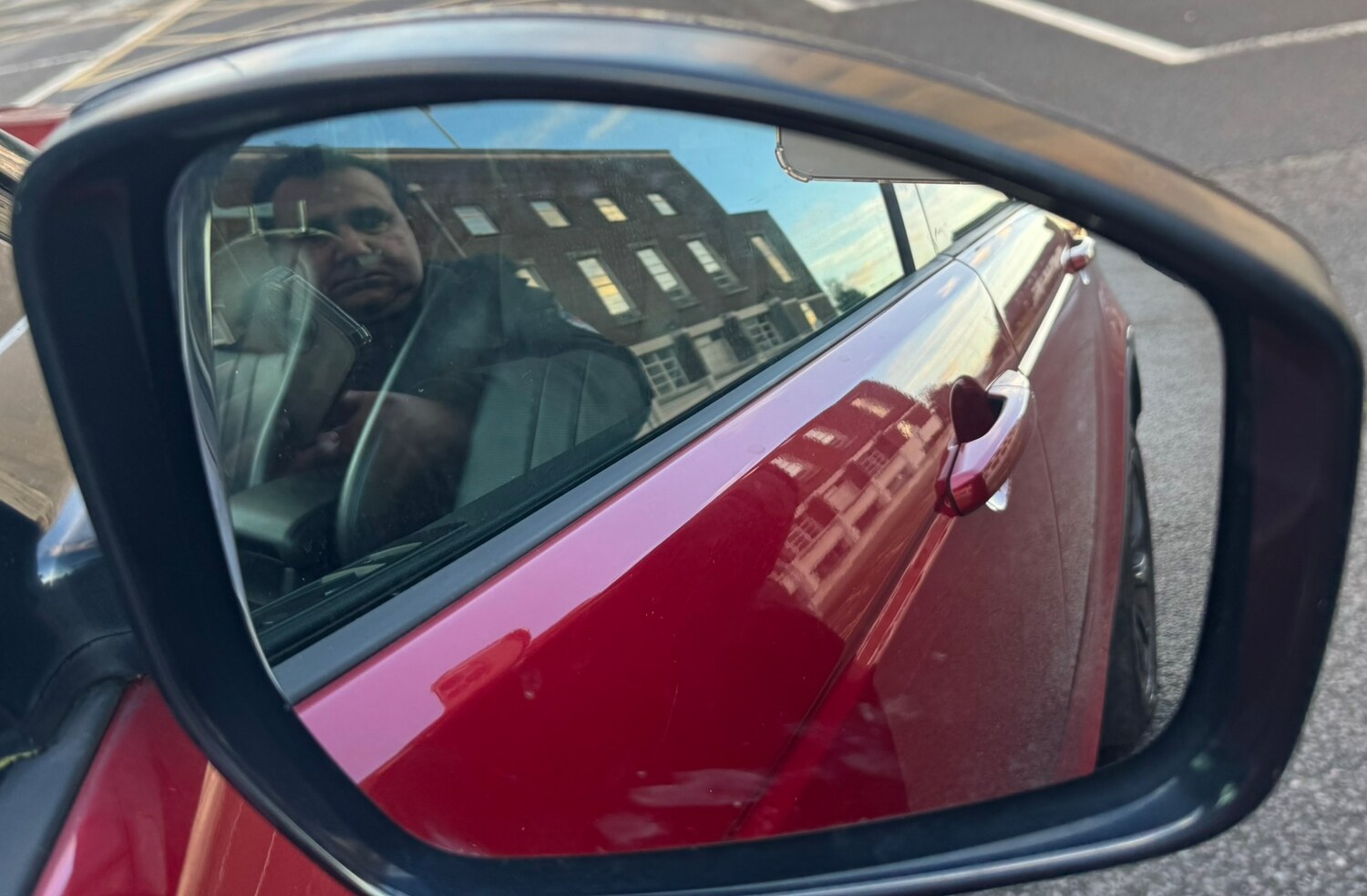 Used Land Rover Discovery Sport 2016 for sale - 78216067: Photo 25