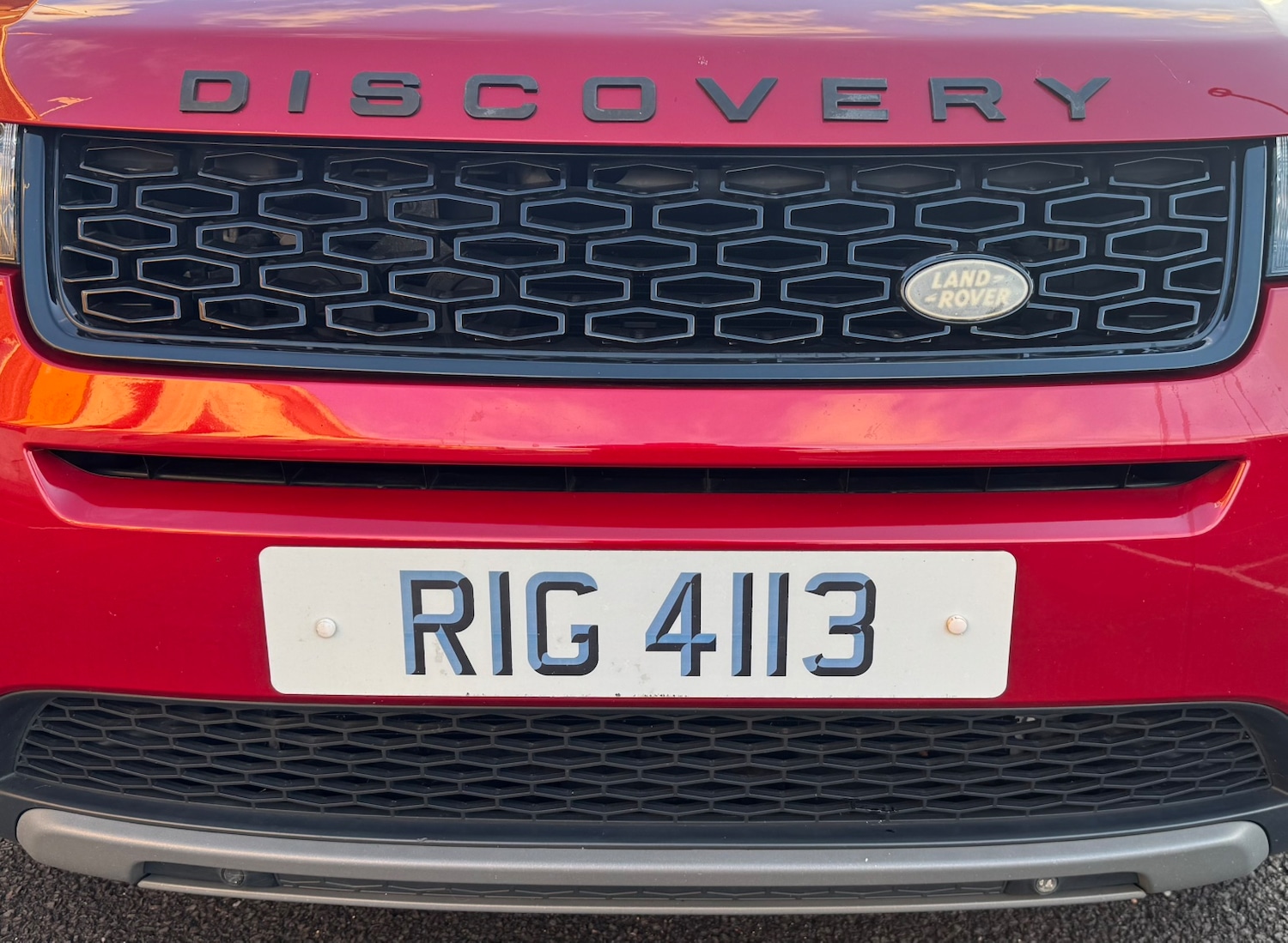 Used Land Rover Discovery Sport 2016 for sale - 78216067: Photo 28