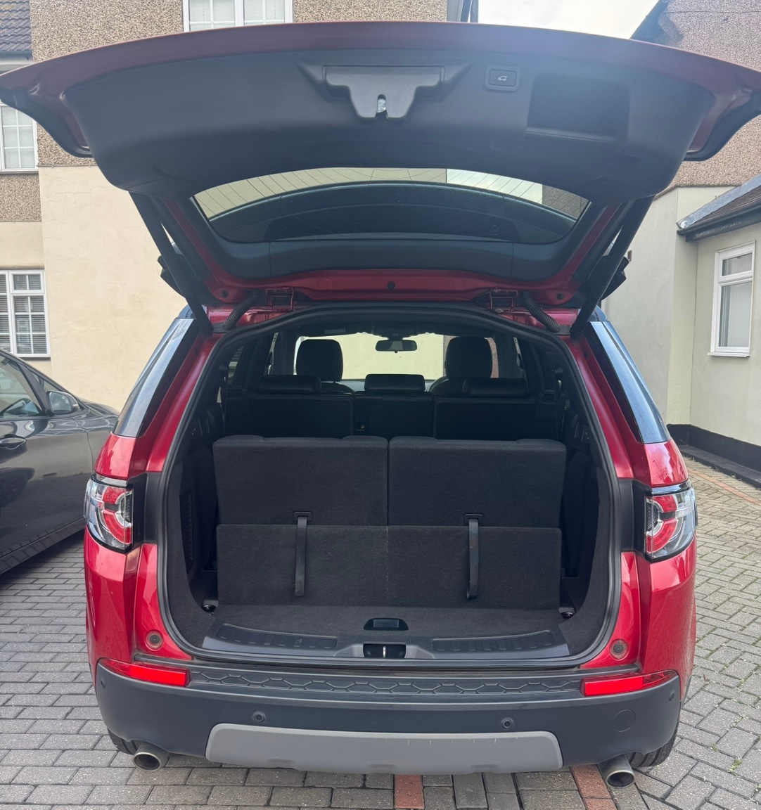 Used Land Rover Discovery Sport 2016 for sale - 78216067: Photo 29