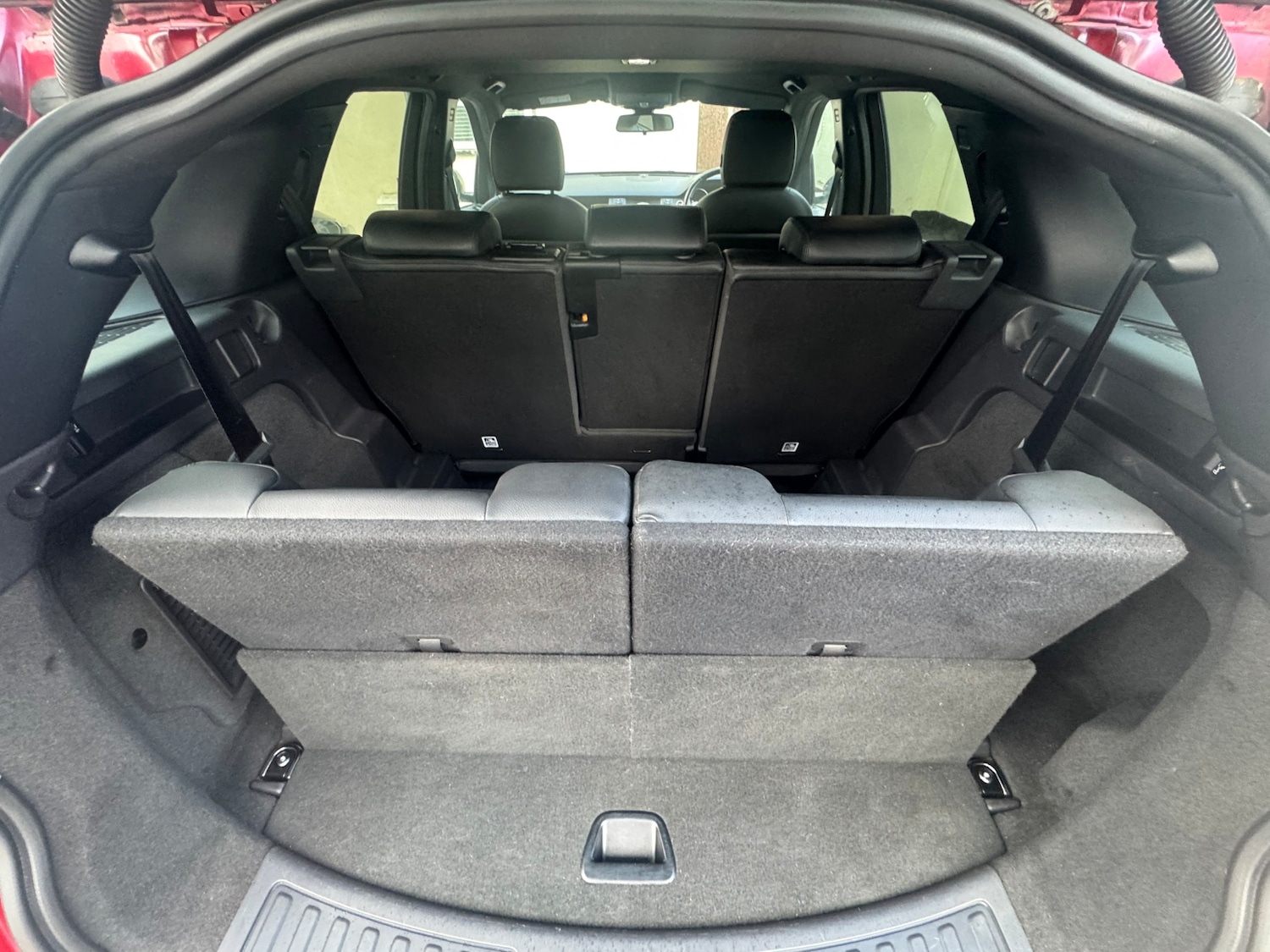 Used Land Rover Discovery Sport 2016 for sale - 78216067: Photo 30