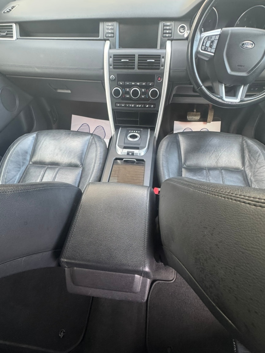 Used Land Rover Discovery Sport 2016 for sale - 78216067: Photo 32