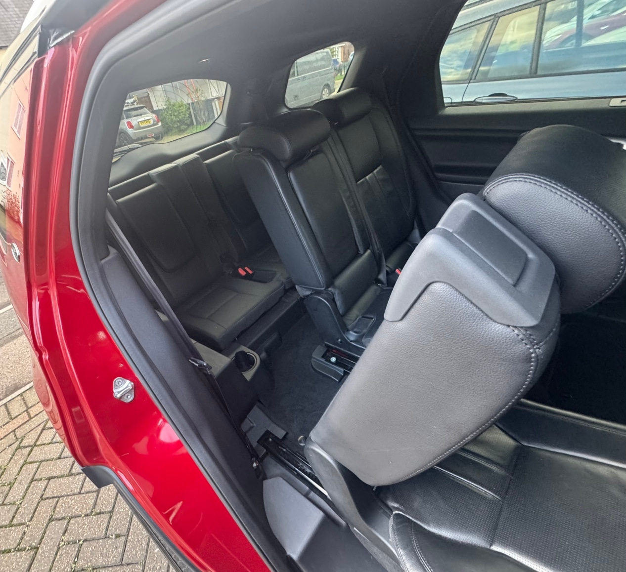 Used Land Rover Discovery Sport 2016 for sale - 78216067: Photo 33