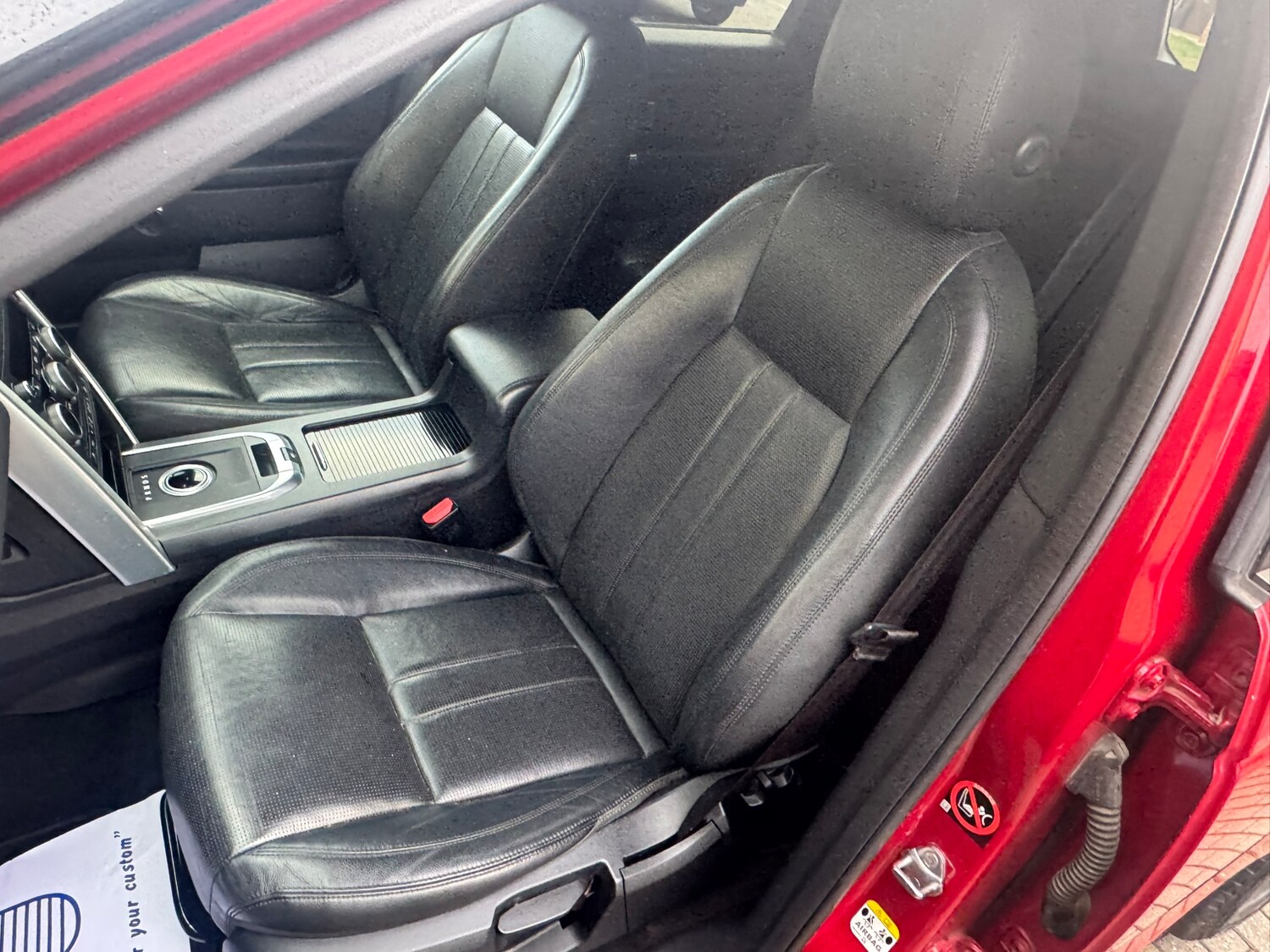 Used Land Rover Discovery Sport 2016 for sale - 78216067: Photo 41