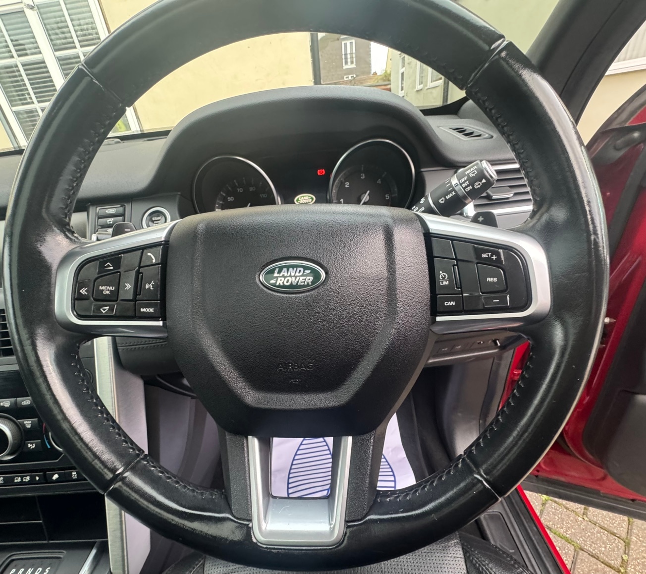 Used Land Rover Discovery Sport 2016 for sale - 78216067: Photo 42