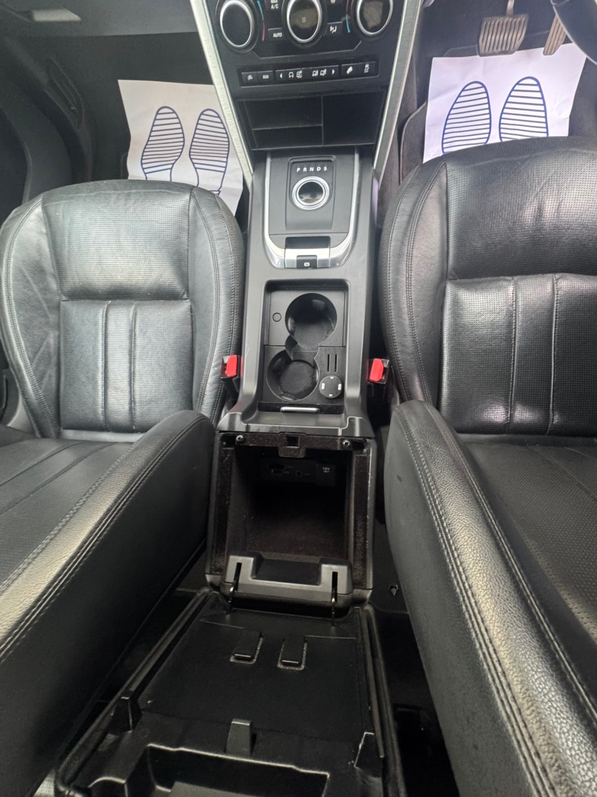 Used Land Rover Discovery Sport 2016 for sale - 78216067: Photo 43