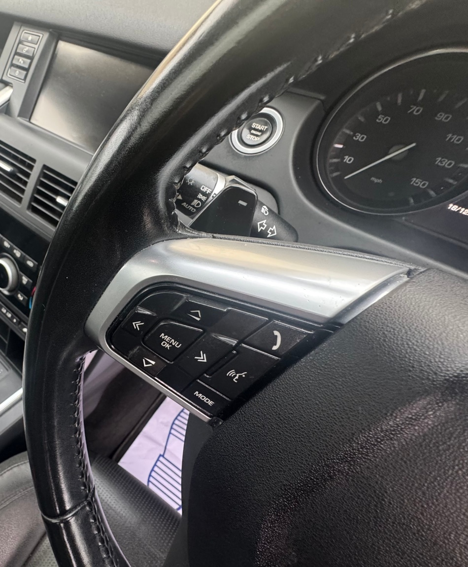 Used Land Rover Discovery Sport 2016 for sale - 78216067: Photo 44