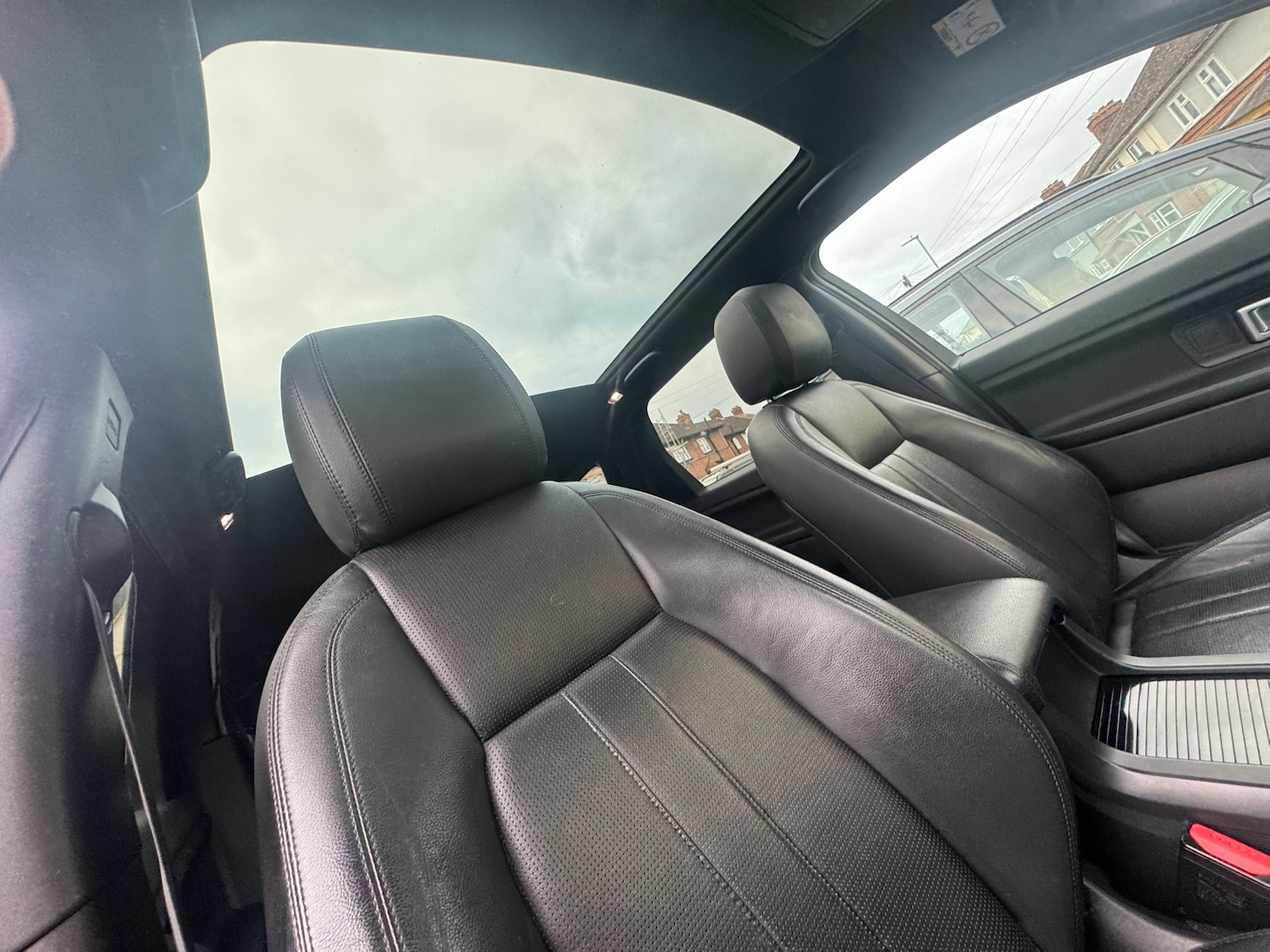 Used Land Rover Discovery Sport 2016 for sale - 78216067: Photo 46