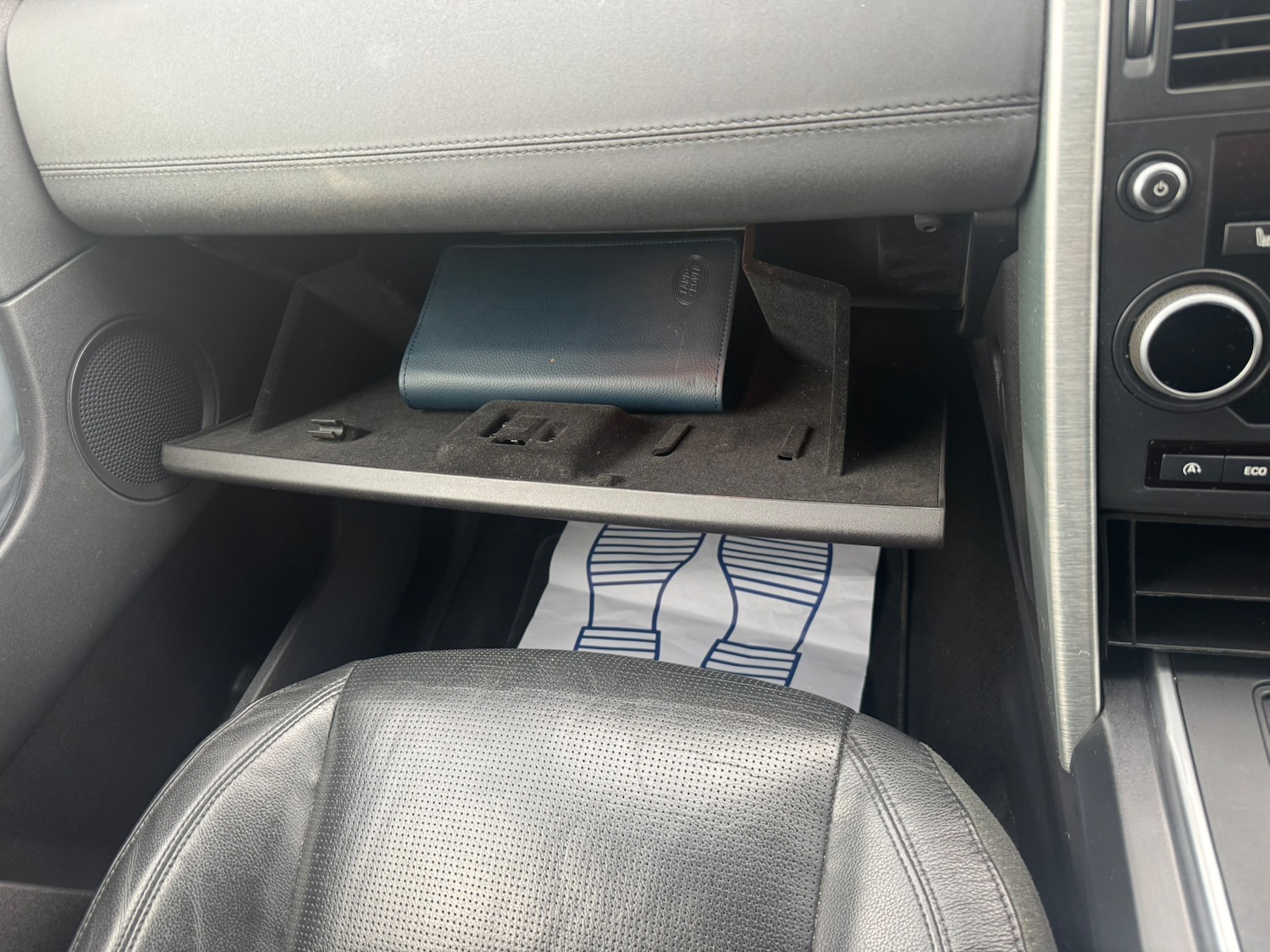 Used Land Rover Discovery Sport 2016 for sale - 78216067: Photo 50