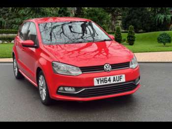 2014 (64) - 1.4 TDI SE 5dr ULEZ Compliance