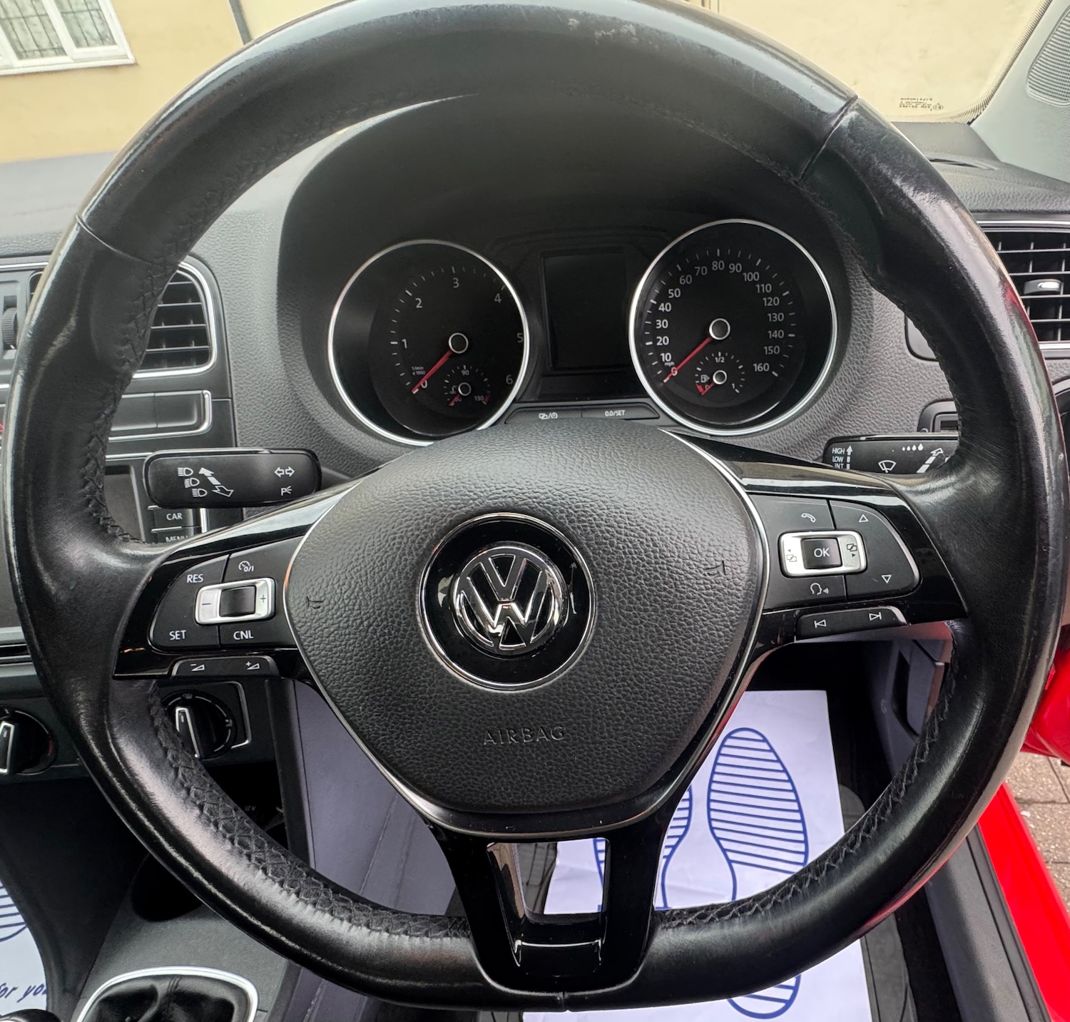 Vehicle 30