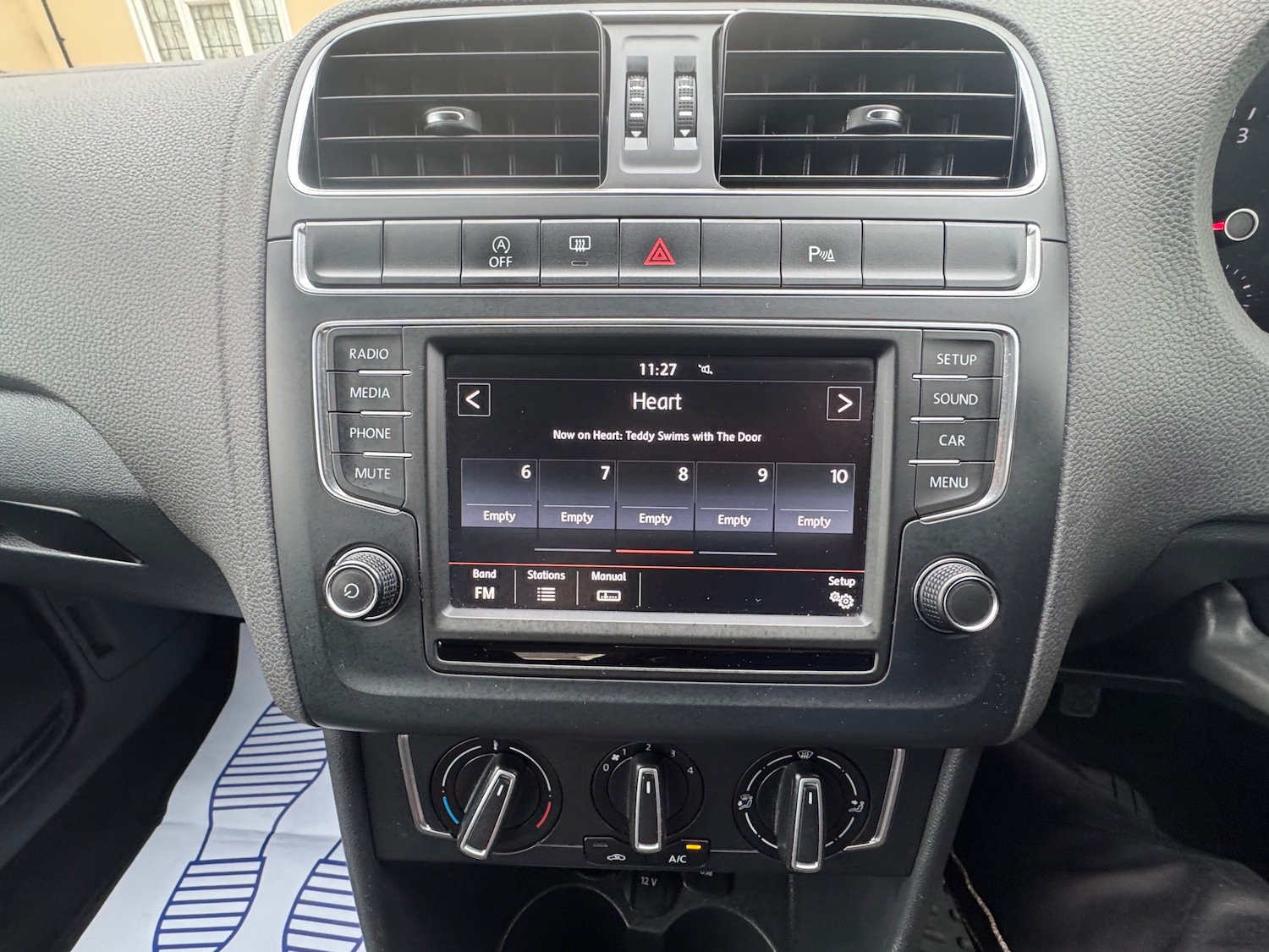 Vehicle 40