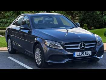 (15) - C250 BlueTEC SE 4dr Auto