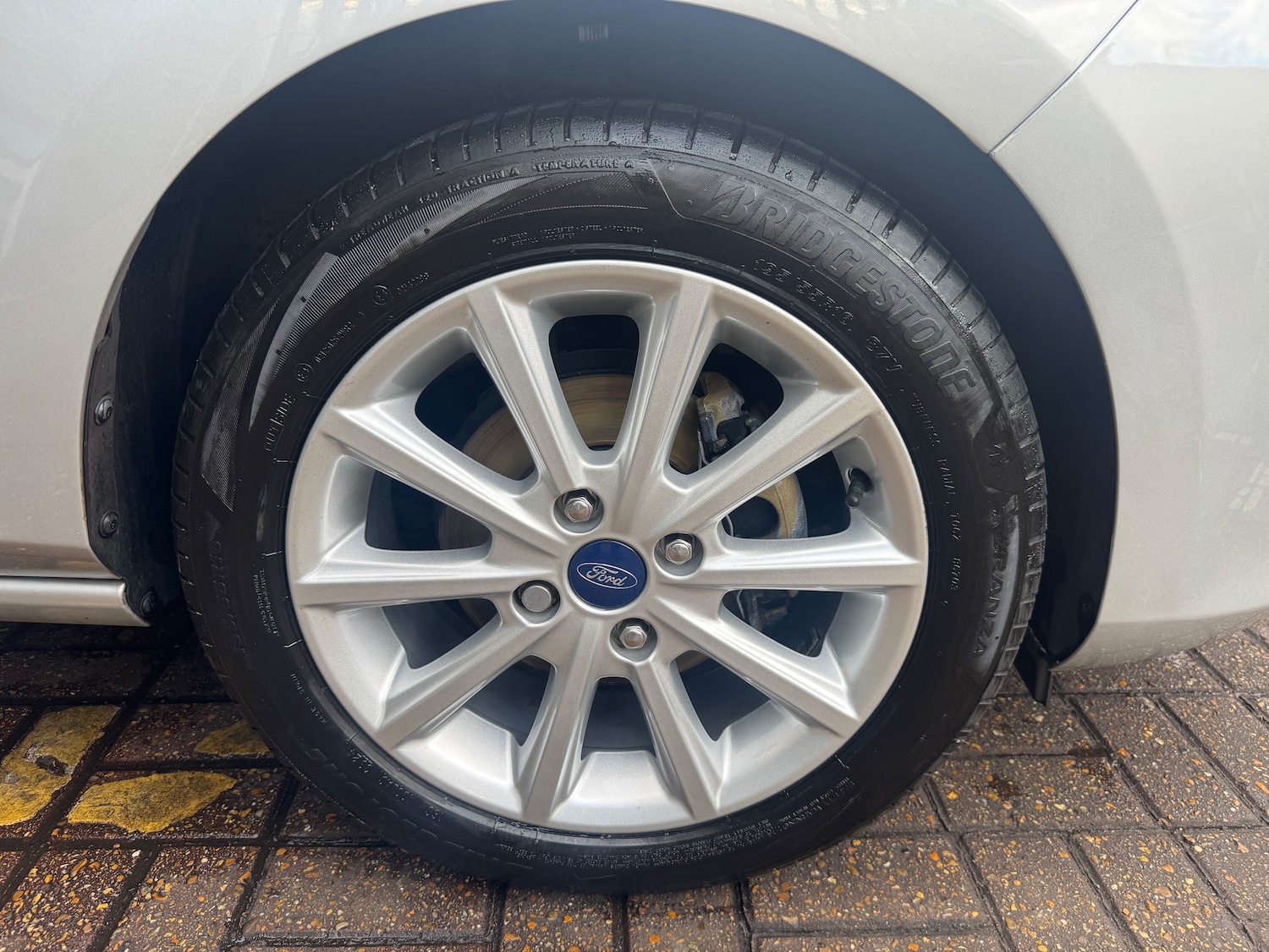 Used Ford Fiesta 2019 for sale - 77231523: Photo 14