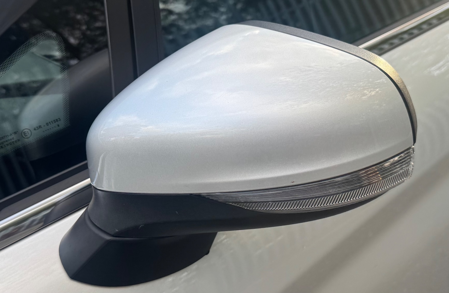 Used Ford Fiesta 2019 for sale - 77231523: Photo 19