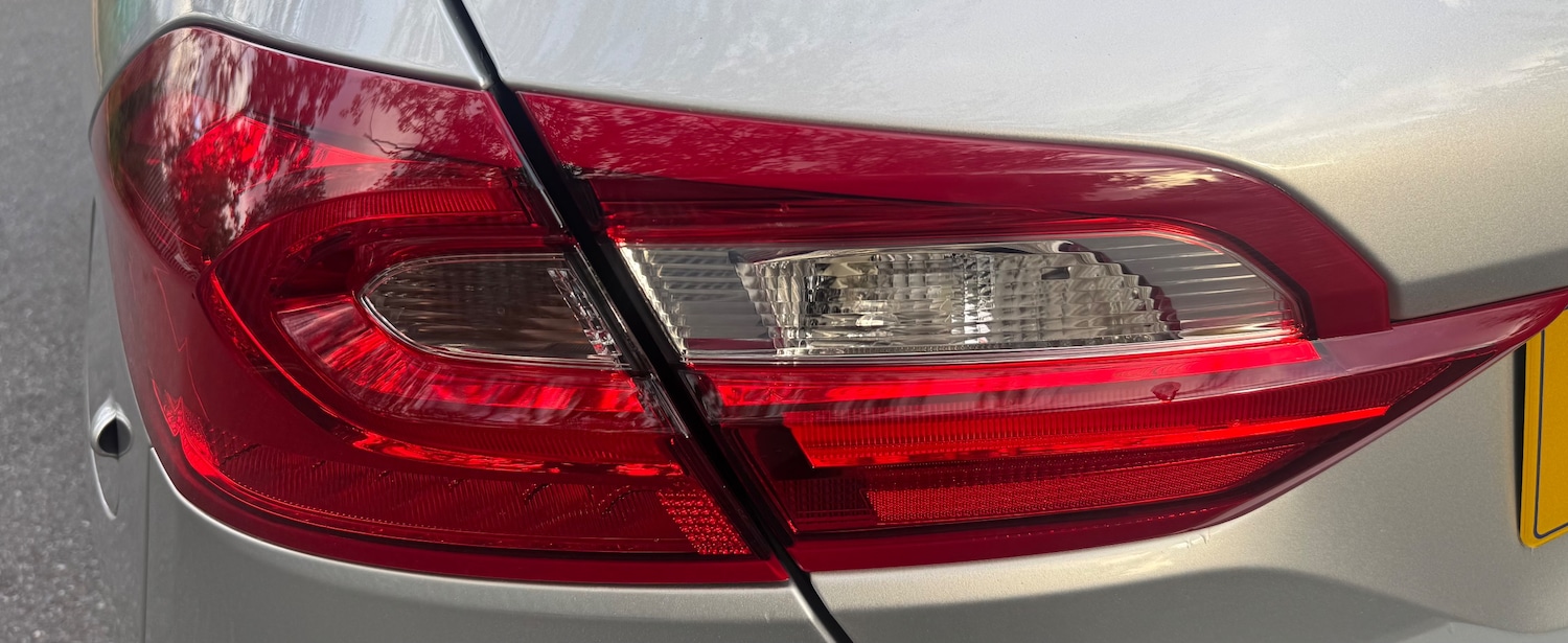 Used Ford Fiesta 2019 for sale - 77231523: Photo 24