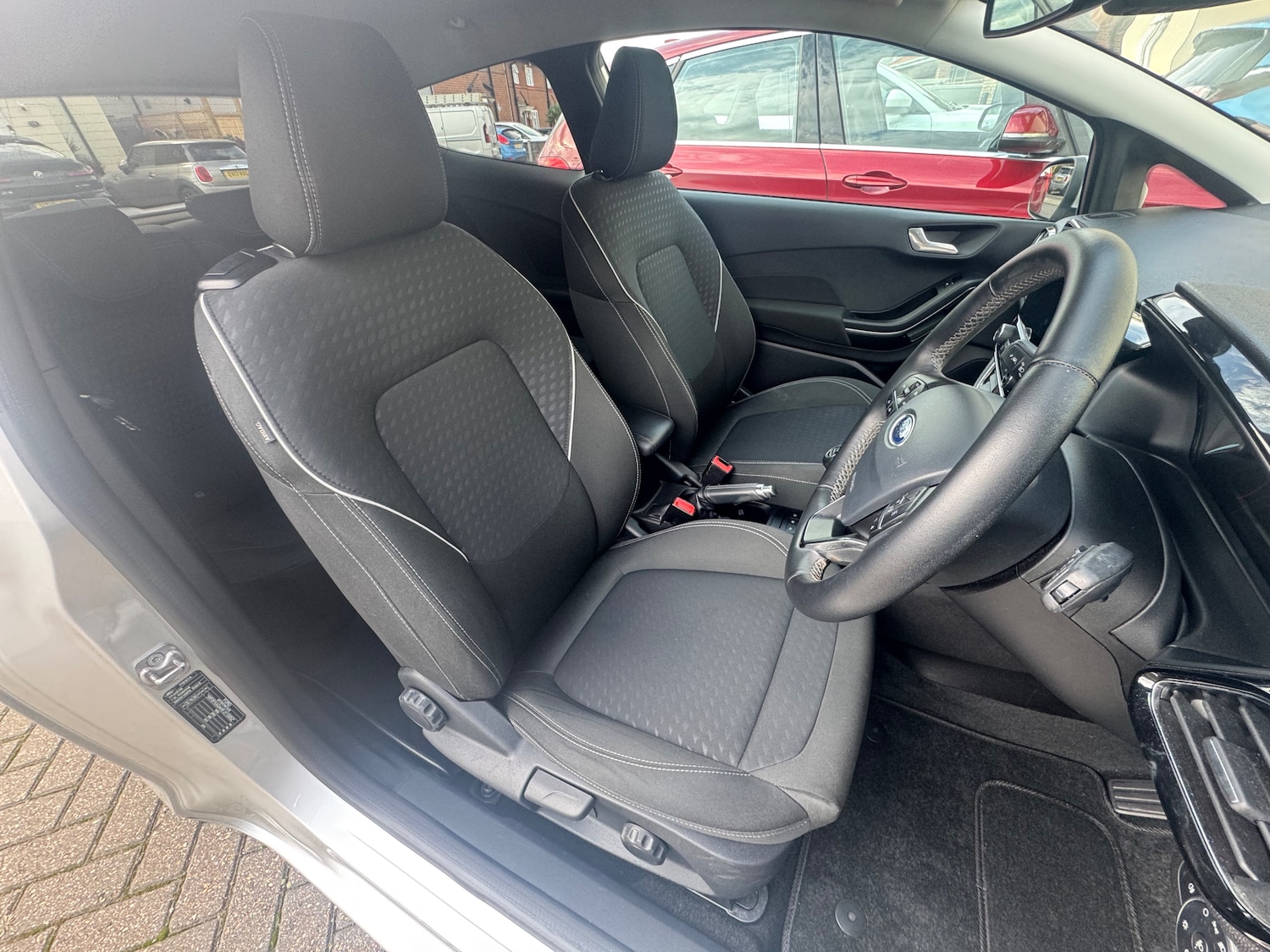 Used Ford Fiesta 2019 for sale - 77231523: Photo 30