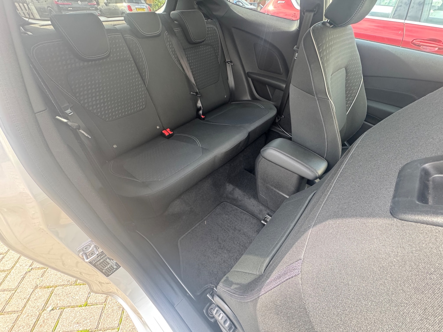 Used Ford Fiesta 2019 for sale - 77231523: Photo 33