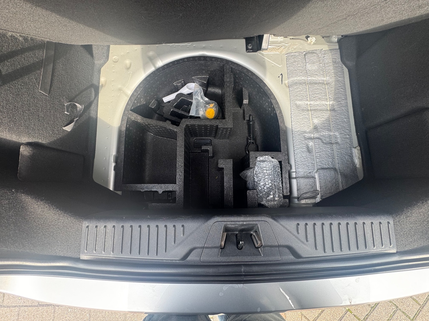 Used Ford Fiesta 2019 for sale - 77231523: Photo 41