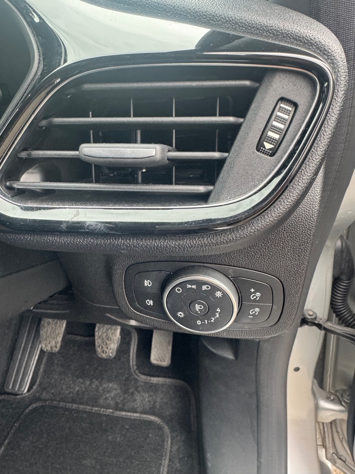 Used Ford Fiesta 2019 for sale - 77231523: Photo 45