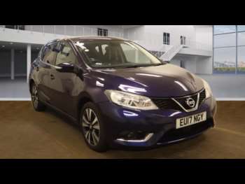 2017 (17) - 1.2 DiG-T Tekna 5dr Xtronic