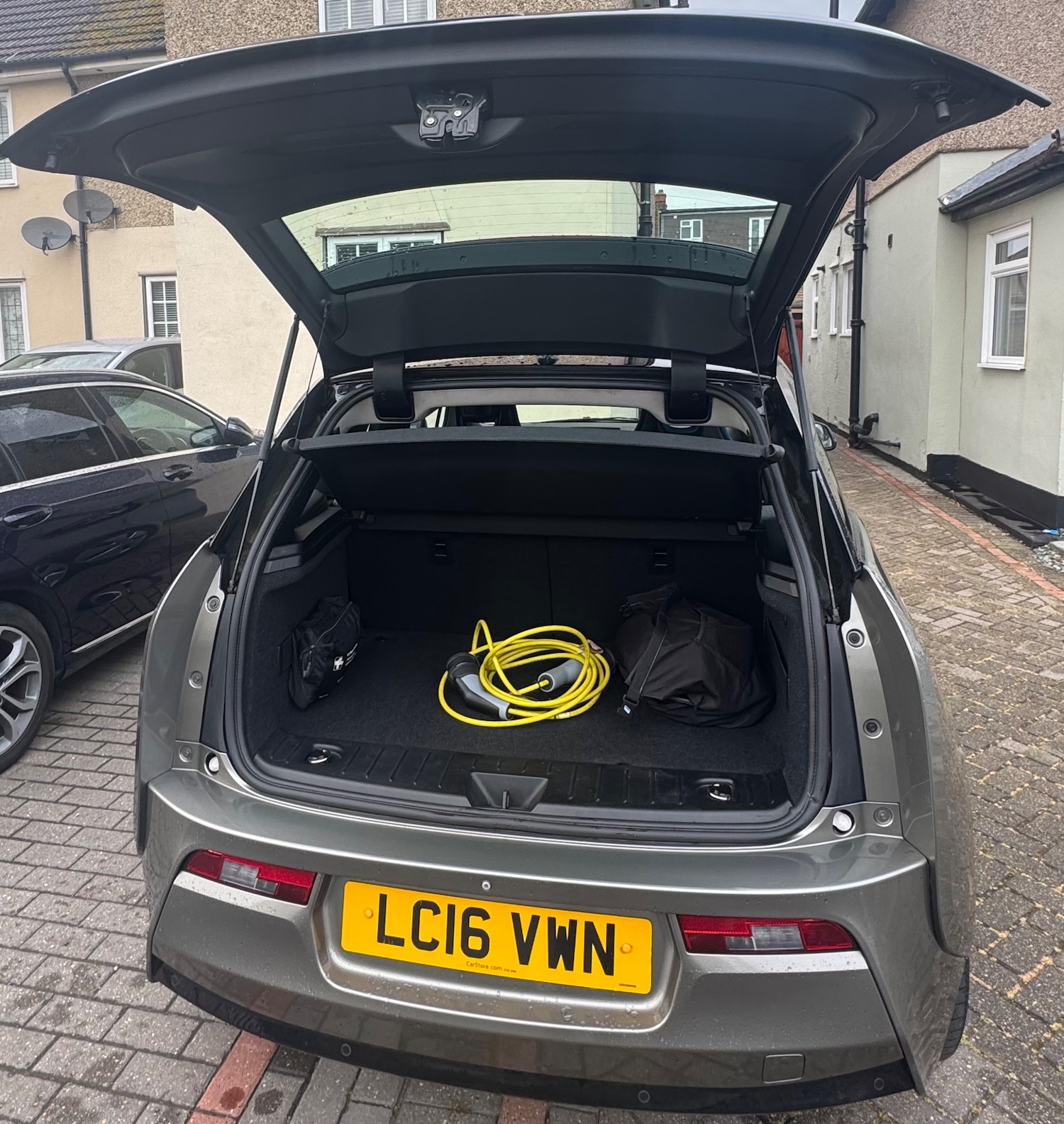 Vehicle 45