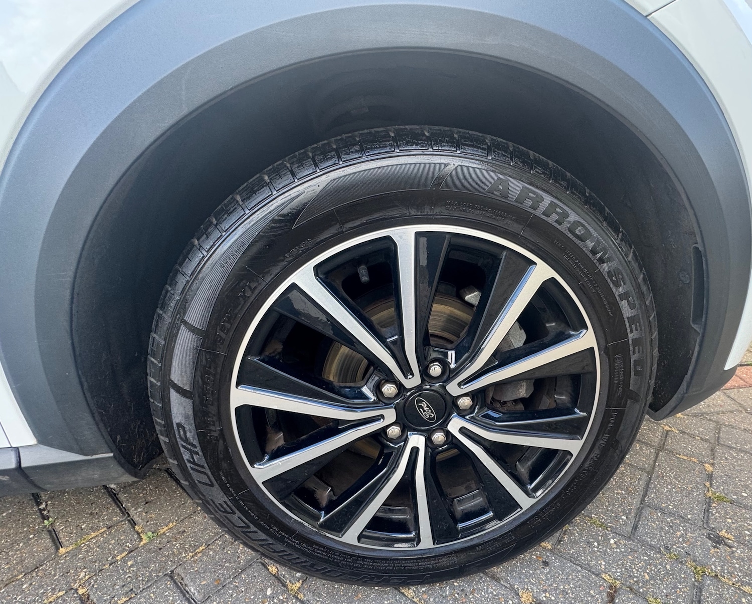 Used Ford Puma 2020 for sale - 77231526: Photo 11