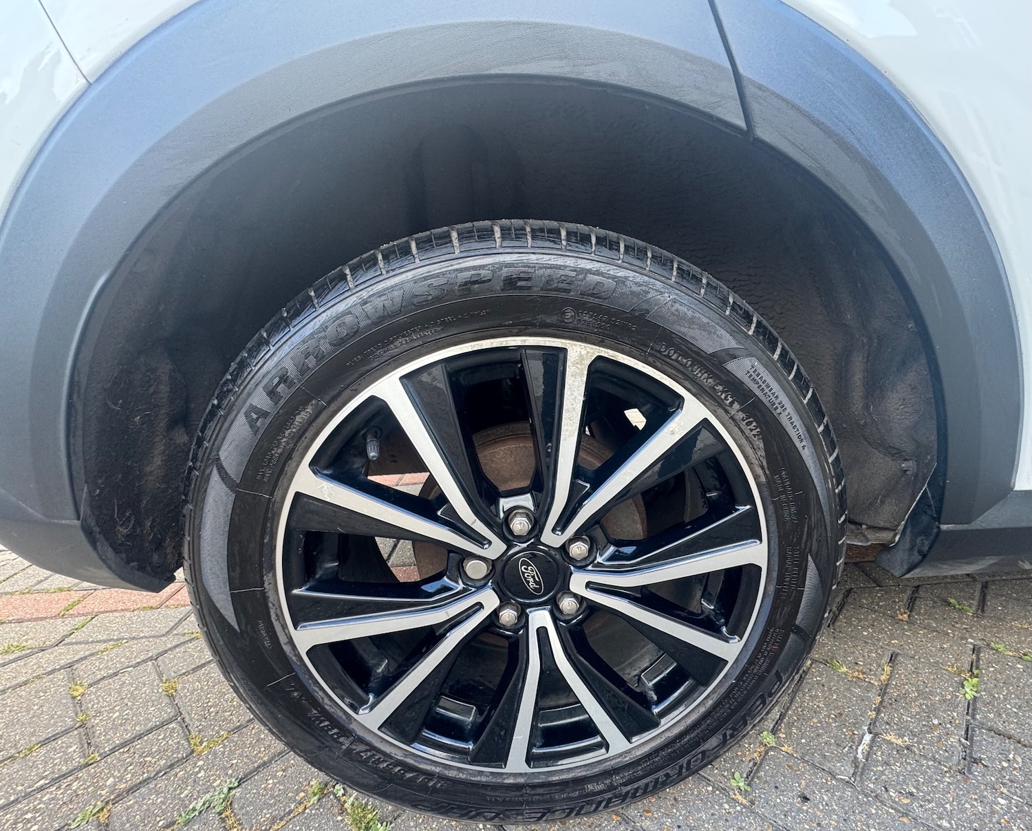 Used Ford Puma 2020 for sale - 77231526: Photo 12