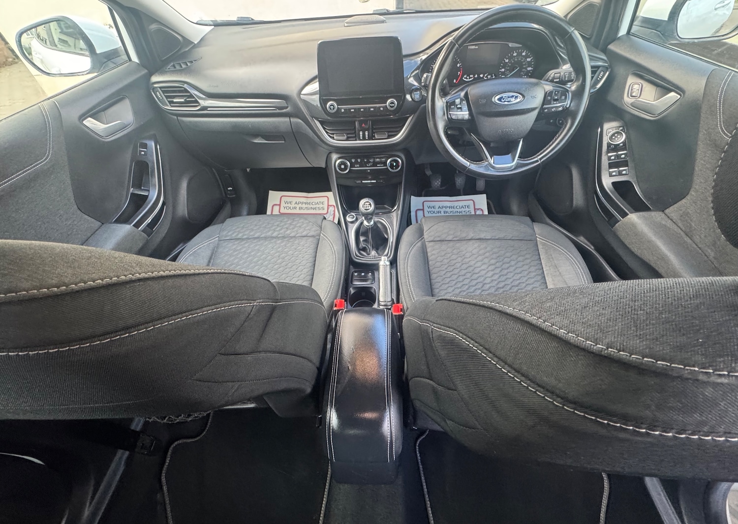 Used Ford Puma 2020 for sale - 77231526: Photo 13