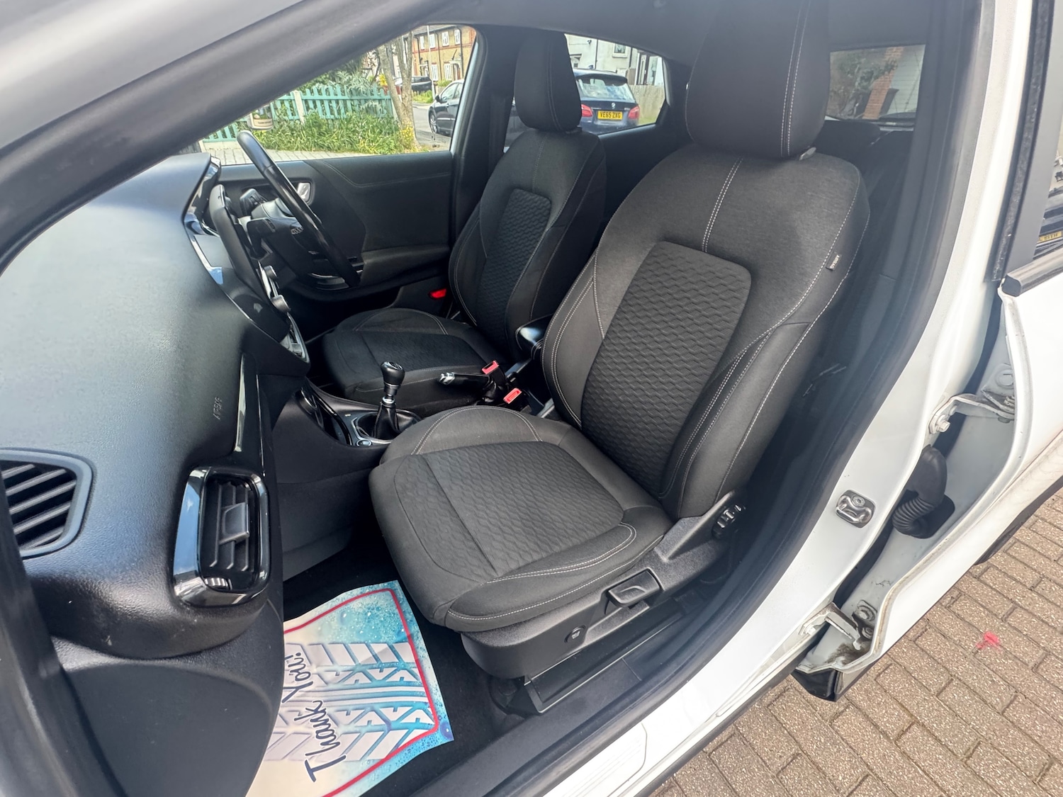 Used Ford Puma 2020 for sale - 77231526: Photo 15