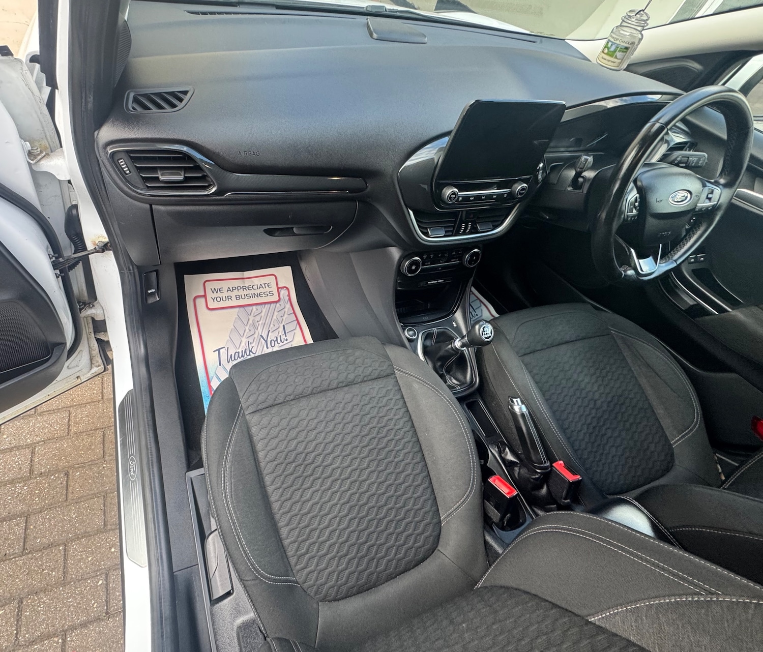 Used Ford Puma 2020 for sale - 77231526: Photo 16