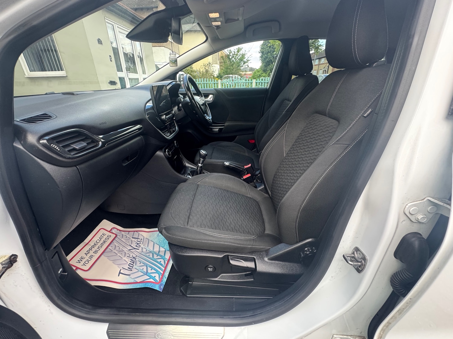 Used Ford Puma 2020 for sale - 77231526: Photo 17