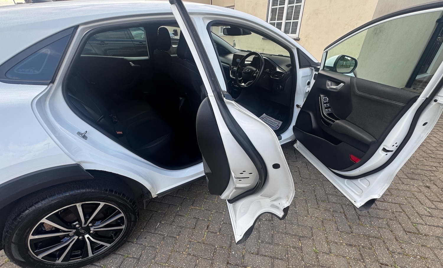 Used Ford Puma 2020 for sale - 77231526: Photo 18