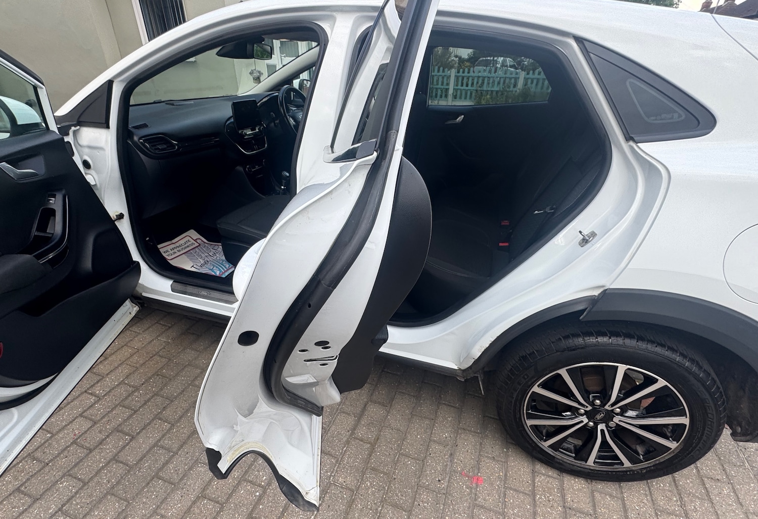 Used Ford Puma 2020 for sale - 77231526: Photo 19