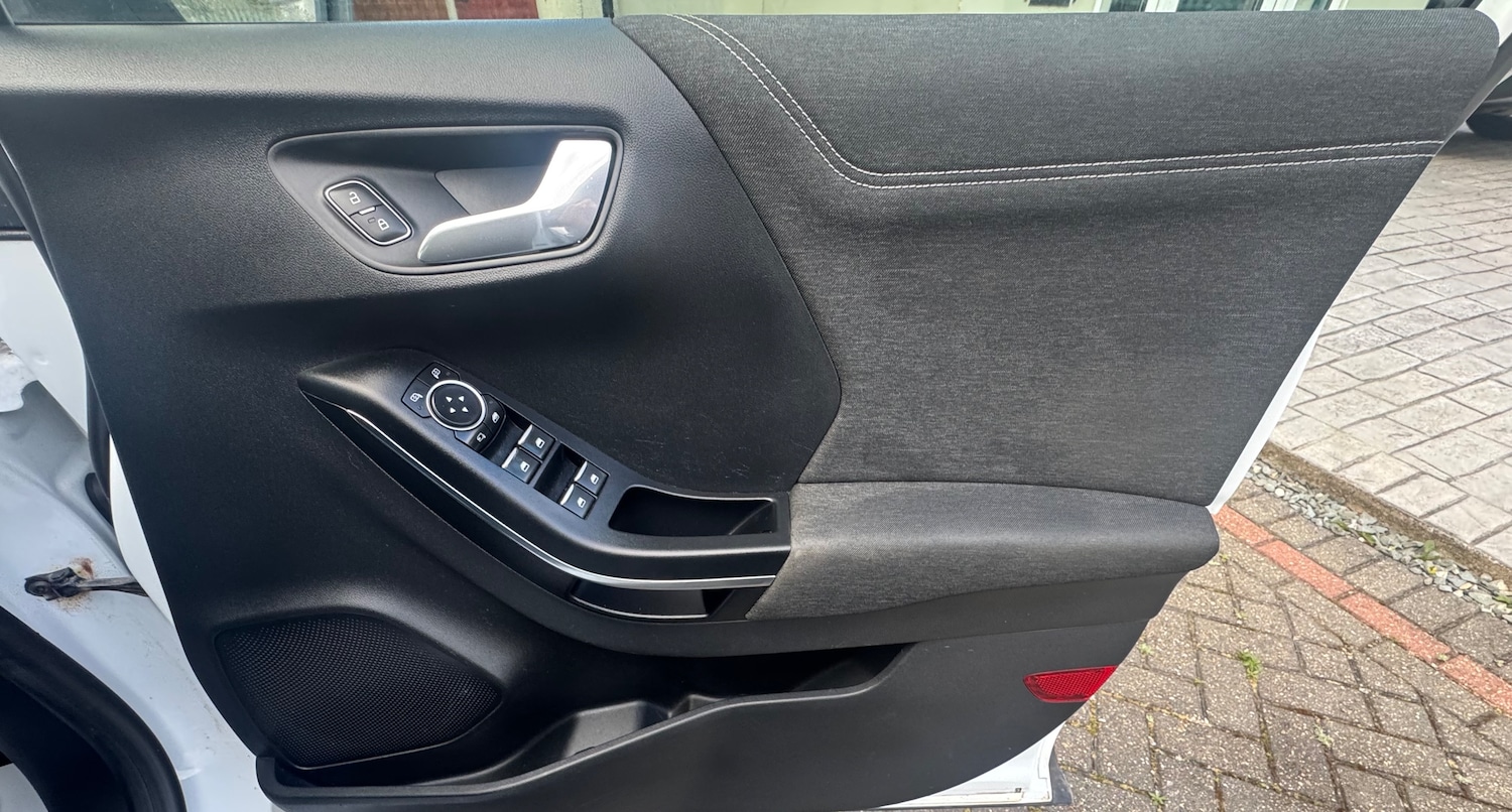 Used Ford Puma 2020 for sale - 77231526: Photo 24