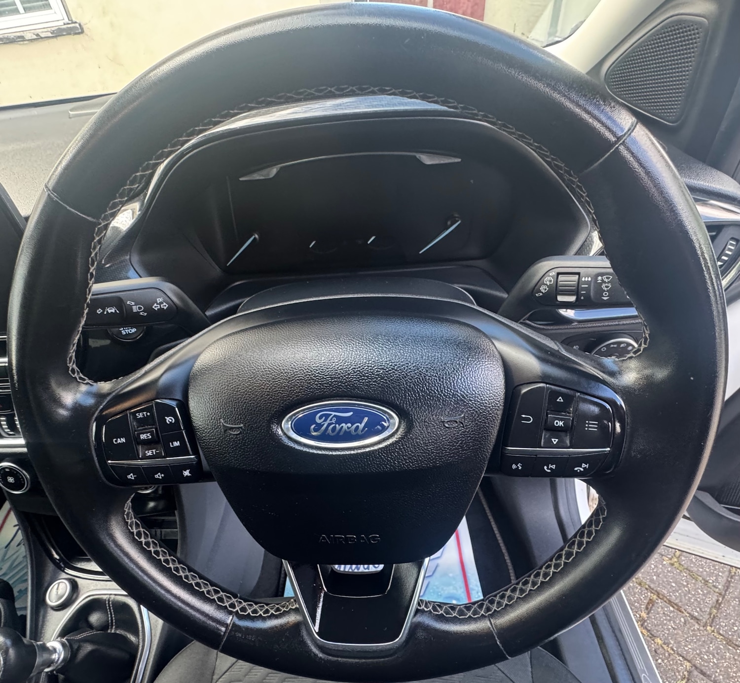 Used Ford Puma 2020 for sale - 77231526: Photo 27