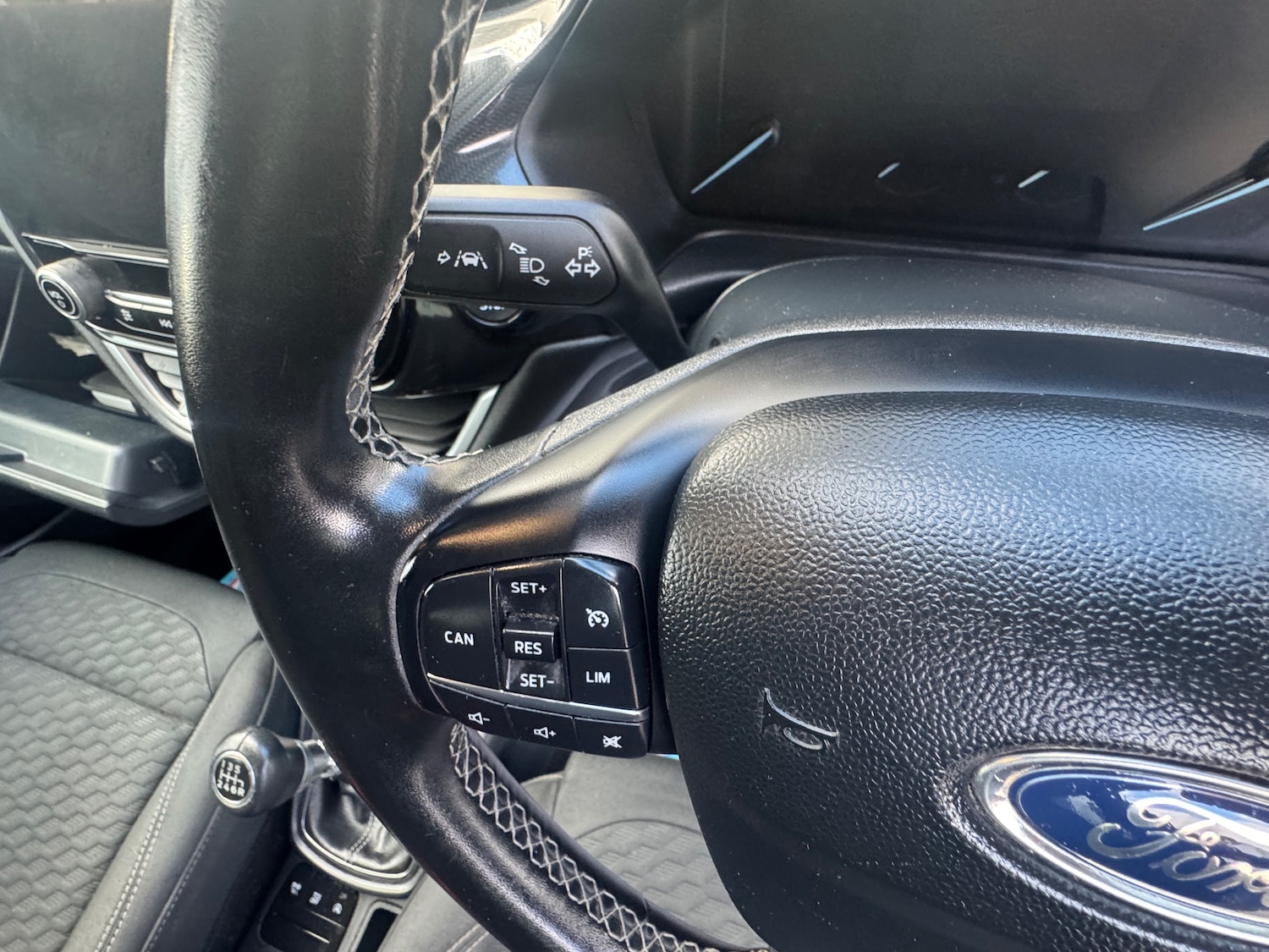 Used Ford Puma 2020 for sale - 77231526: Photo 28