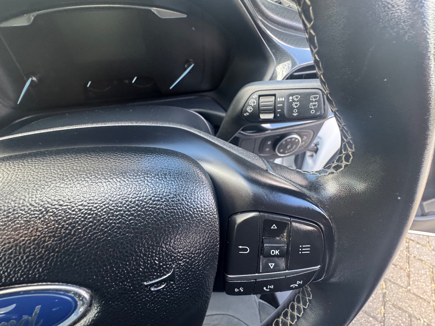 Used Ford Puma 2020 for sale - 77231526: Photo 29