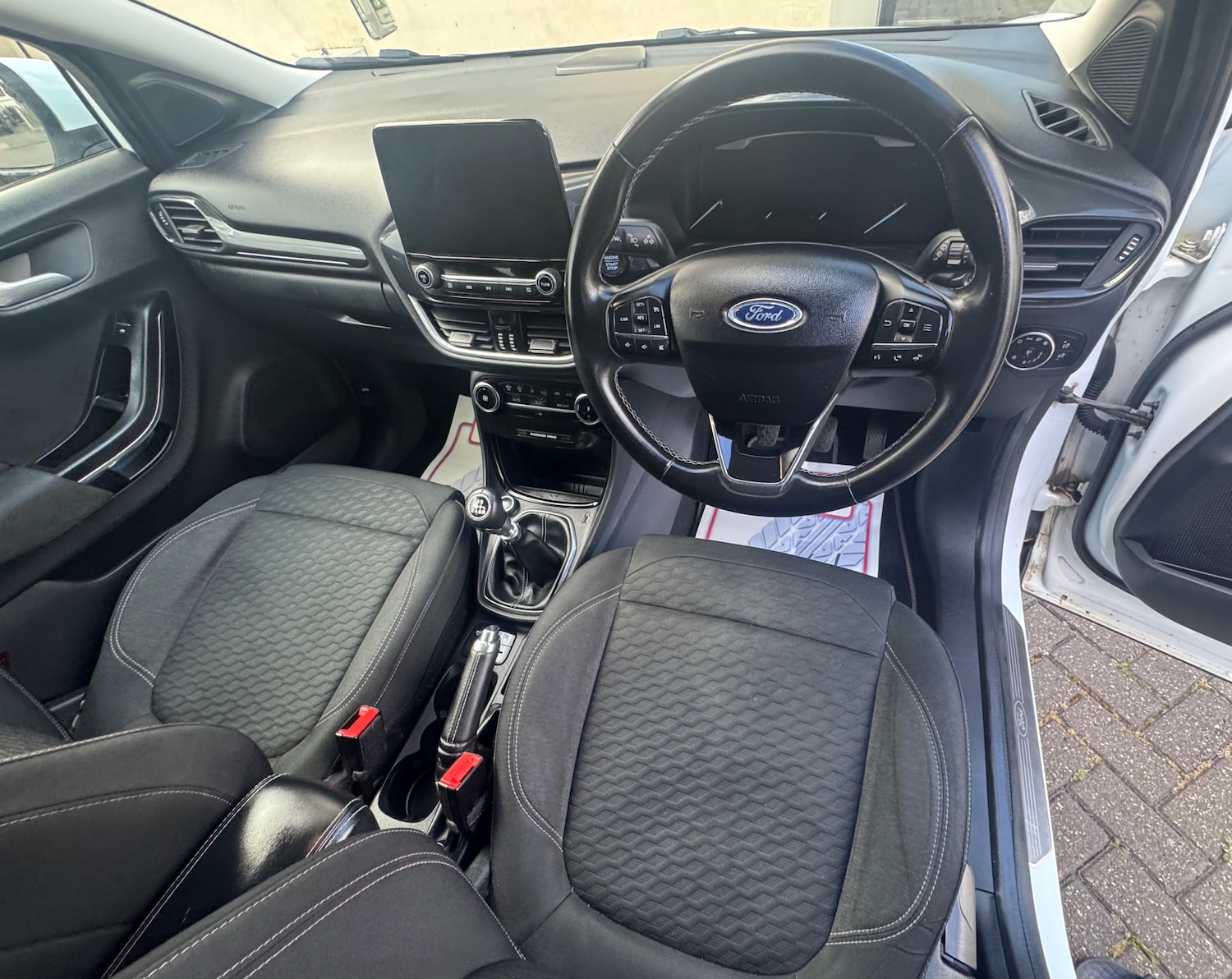 Used Ford Puma 2020 for sale - 77231526: Photo 31