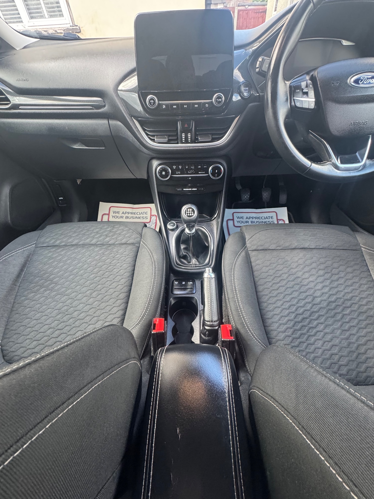 Used Ford Puma 2020 for sale - 77231526: Photo 32