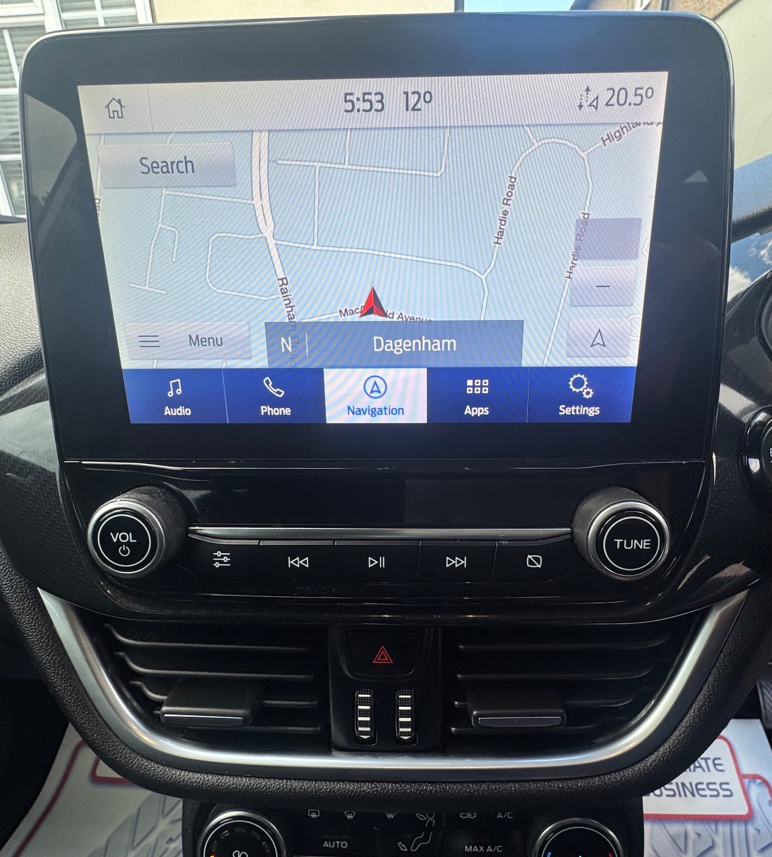 Used Ford Puma 2020 for sale - 77231526: Photo 33