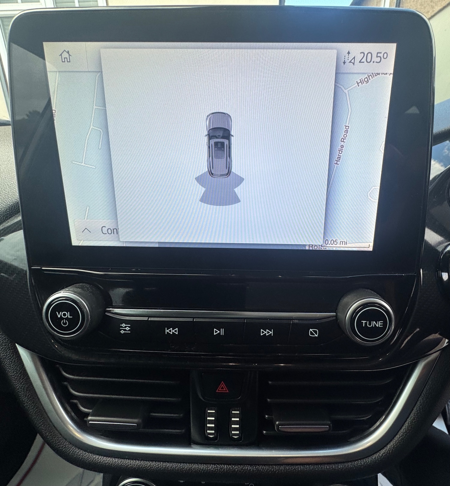 Used Ford Puma 2020 for sale - 77231526: Photo 34