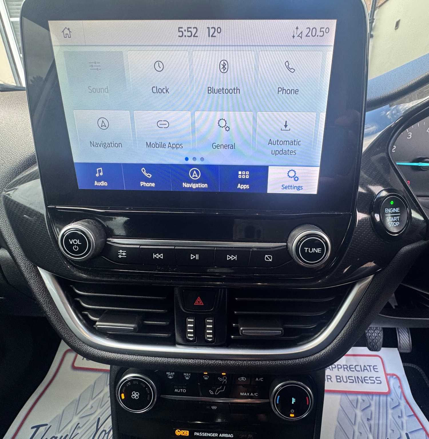 Used Ford Puma 2020 for sale - 77231526: Photo 35