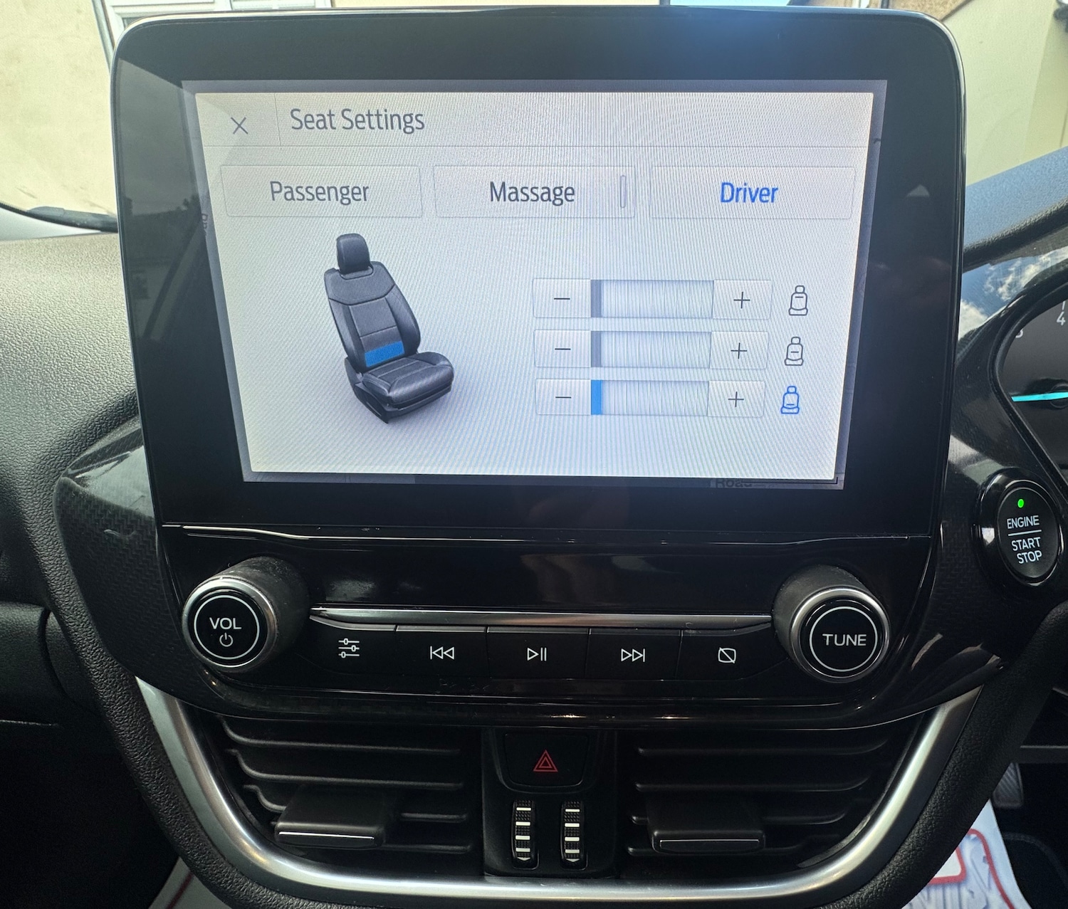 Used Ford Puma 2020 for sale - 77231526: Photo 37