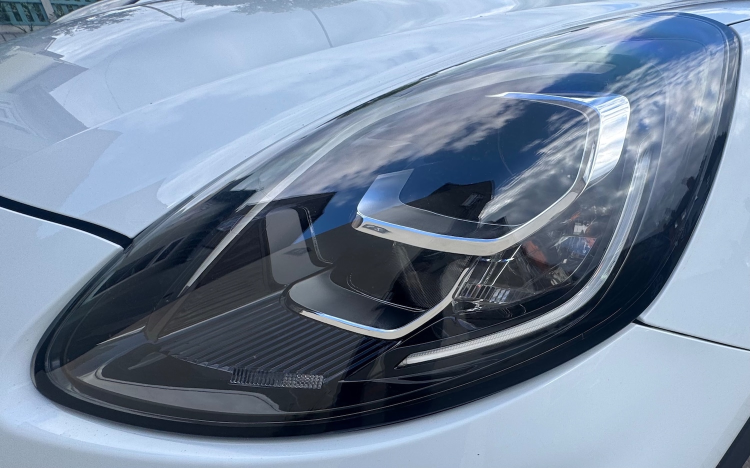 Used Ford Puma 2020 for sale - 77231526: Photo 43