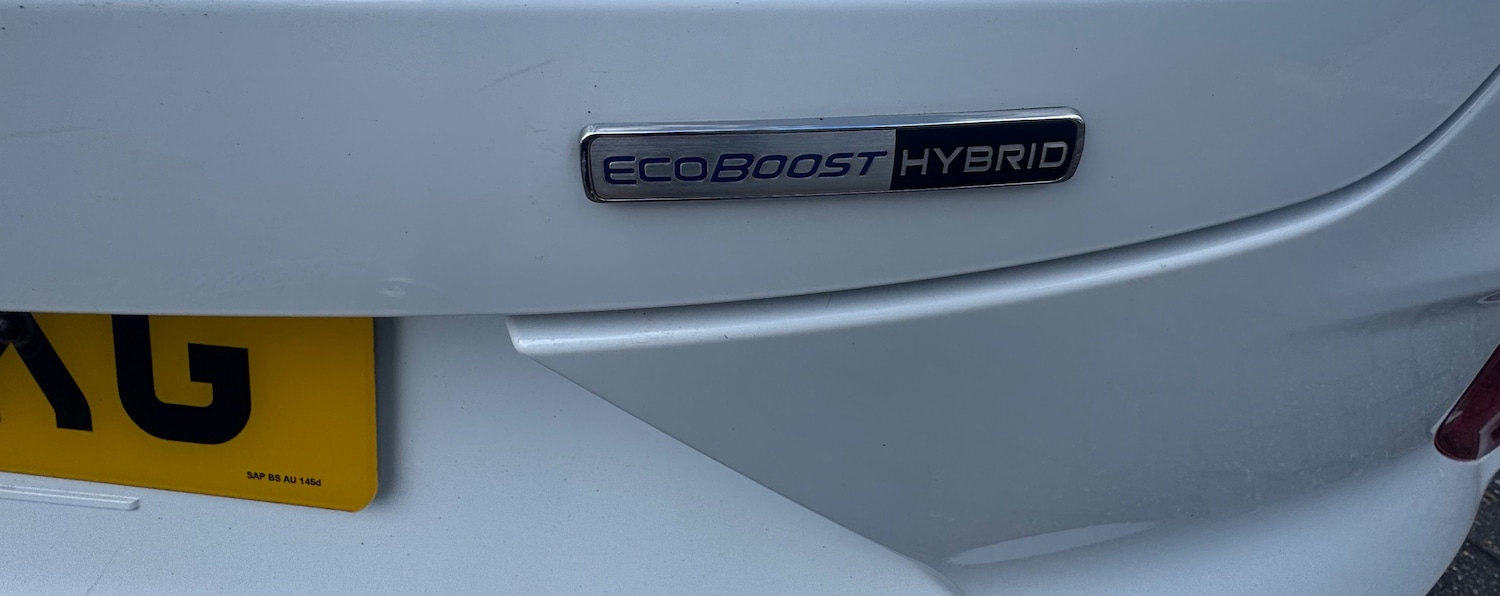 Used Ford Puma 2020 for sale - 77231526: Photo 47