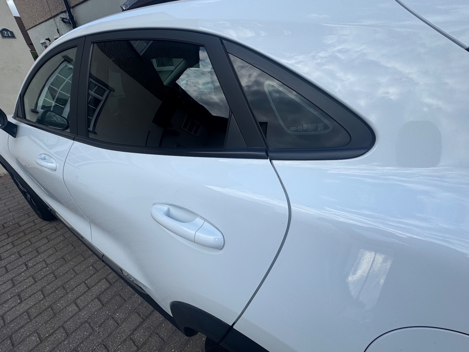 Used Ford Puma 2020 for sale - 77231526: Photo 49