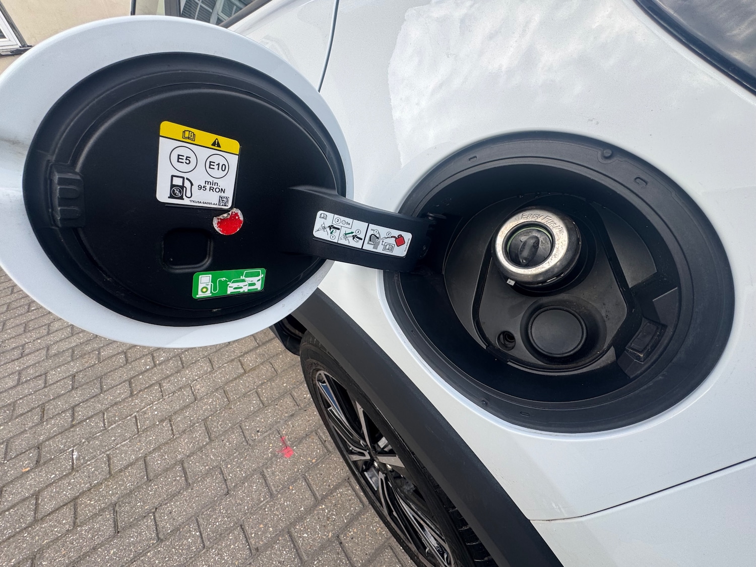 Used Ford Puma 2020 for sale - 77231526: Photo 50